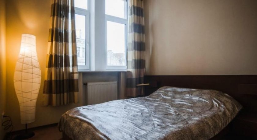 Гостиница Апаратменты на Невском Санкт-Петербург