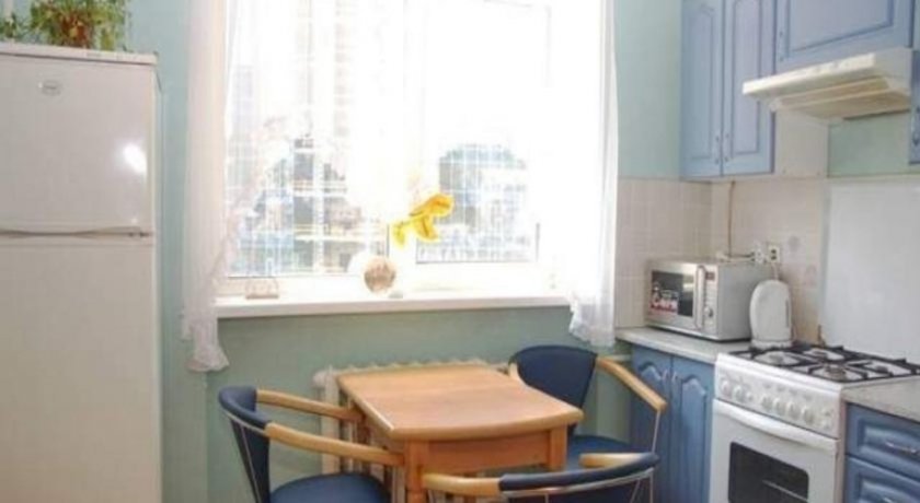 Гостиница Апаратменты на Невском Санкт-Петербург