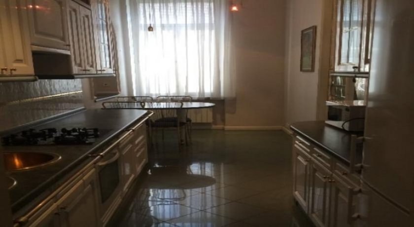 Гостиница Апаратменты на Невском Санкт-Петербург